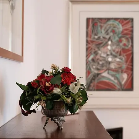 Casa Bouganville - St. Peter Romantic Apartment-3