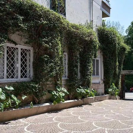 Casa Bouganville - St. Peter Romantic Apartment-2
